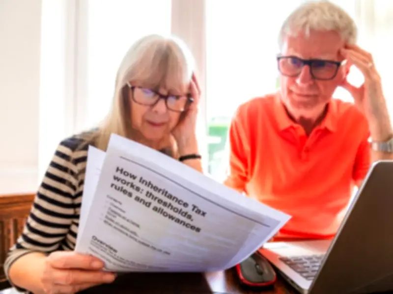 UK households missing out on little-known HMRC inheritance tax relief on gifts