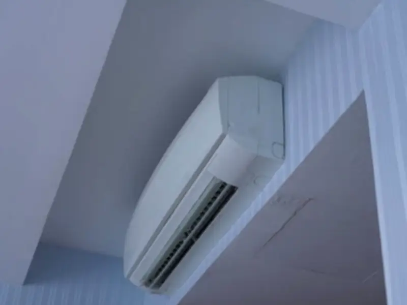 UK Households Risk Having to Remove Air Conditioning After Council Orders