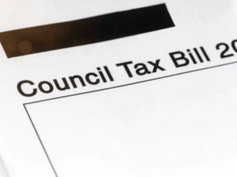 UK households urged to check council tax band amid 'overcharged' warning
