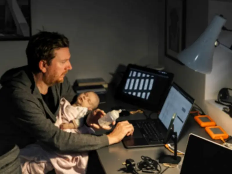 UK Parental Leave Reform: Day One Rights for New Parents from April
