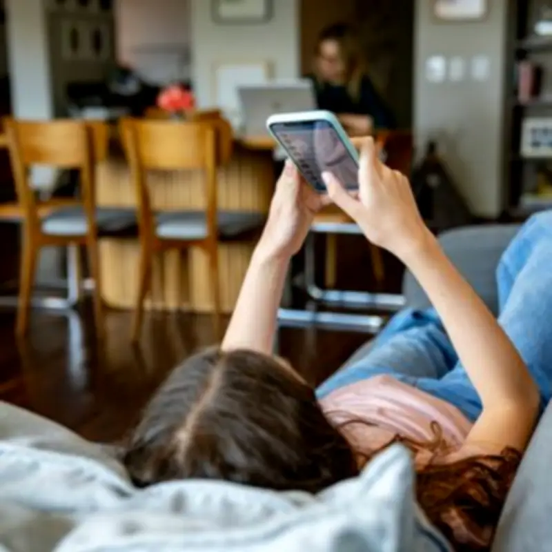 UK PM's Plan: Age Verification for Kids' Phones Explained