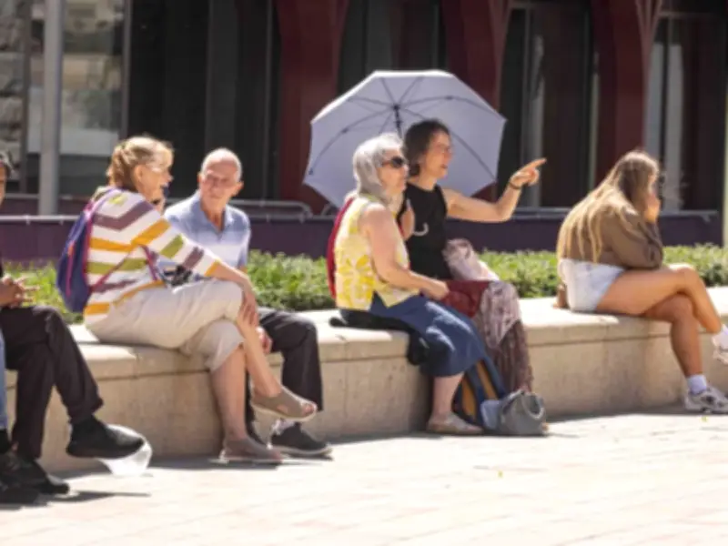 UK Set for 32C Heatwave in Late June, Met Office Says