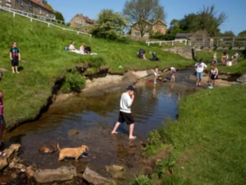 UK Set for First June Heatwave Starting Friday with 30C Temperatures
