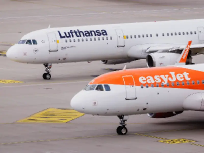 UK Tourists Face New £17 Europe Travel Fee in 2026 as ETIAS Launch Date Confirmed