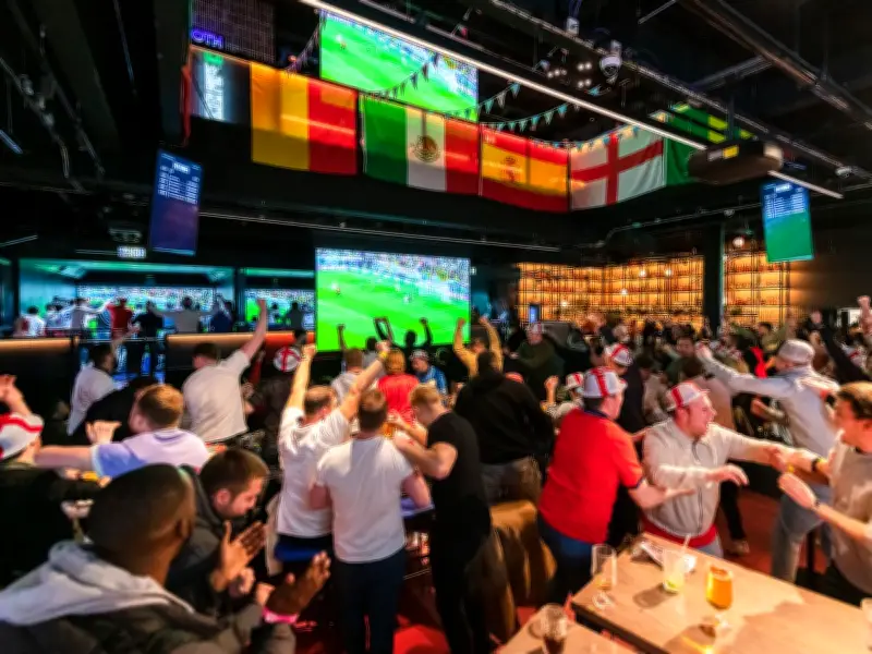 Ultimate Guide to Watching FIFA World Cup 2026 in Birmingham