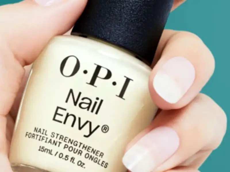 Under £15 Nail Strengthener Called a 'Miracle in a Bottle' by Happy Customers