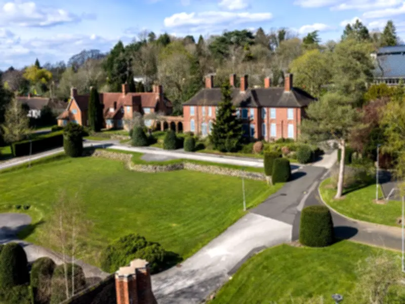 University of Birmingham Selling Selly Oak Campus Site for Housing