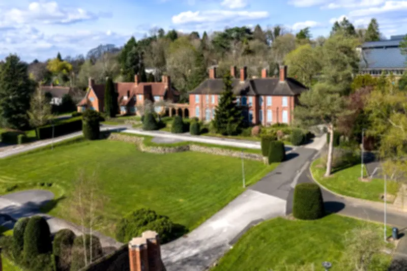 University of Birmingham Selly Oak Campus Sale Approved