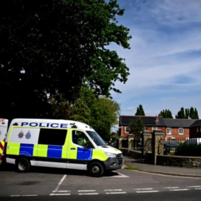 University of Surrey Crossbow Attack: Man Seriously Injured on Campus