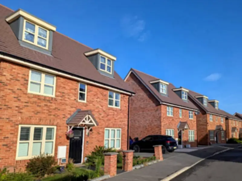 Unusual UK House Price Drop: Expert Explains £2,113 Fall in June