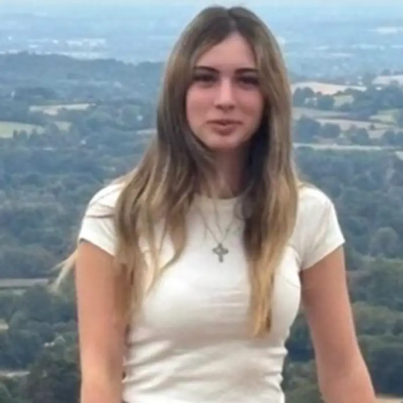 Urgent Search for Missing Birmingham Teen Chelsey, 17
