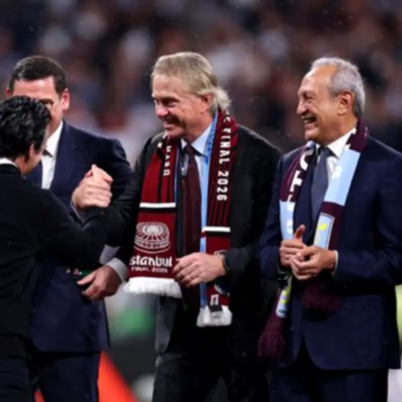 V Sports Expands Multi-Club Network with Stake in FC Annecy