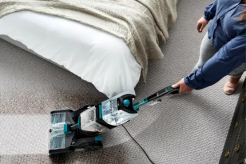 Vax Carpet Cleaner with HeatBlast Tech Review: Features and Benefits