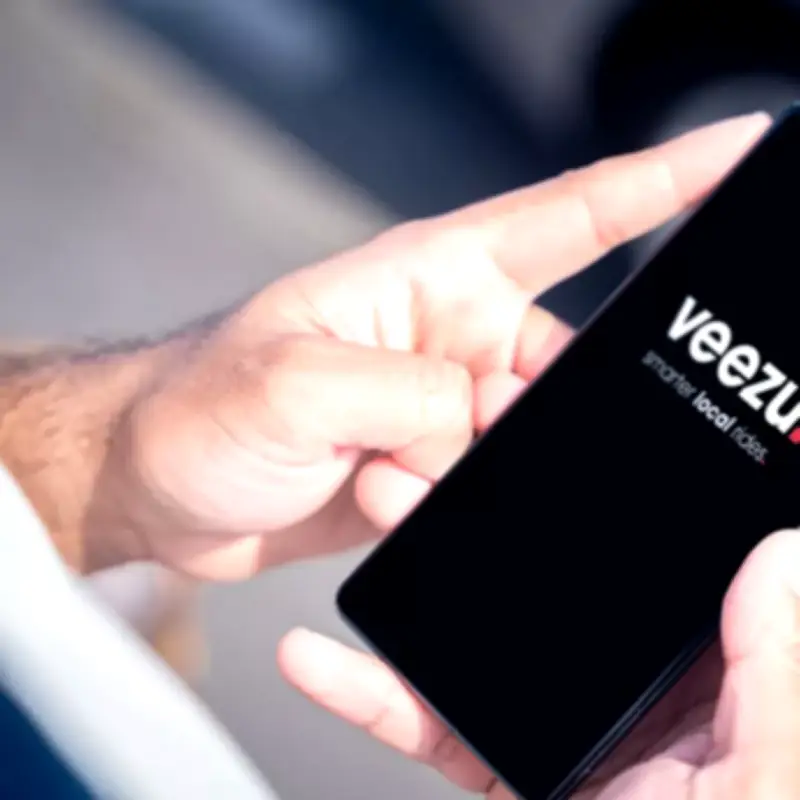 Veezu Acquires Strategic Stake in Cab9, Boosting AI Tech