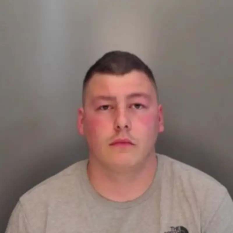 Vigilante Jailed for Ploughing Truck into Quad Bike, Injuring Teen