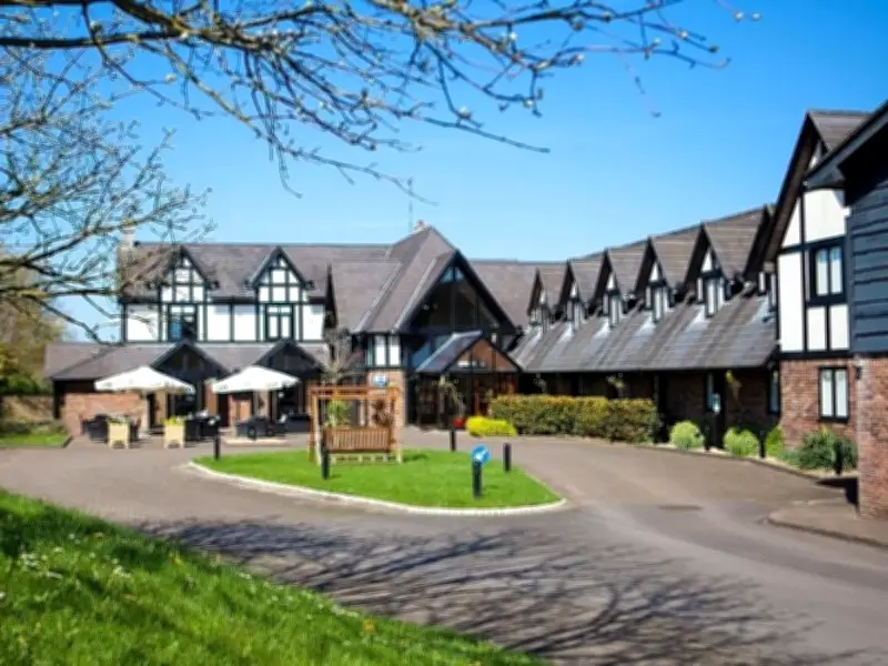 Vine Group acquires Gables Best Western hotel near Bristol in joint venture