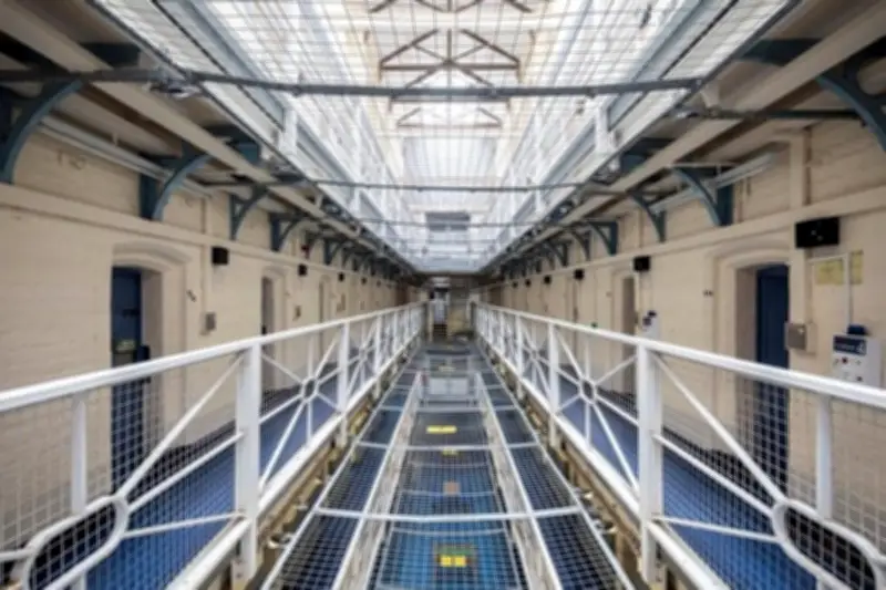 Visit Notorious Shropshire Attraction for Unique UK Experience