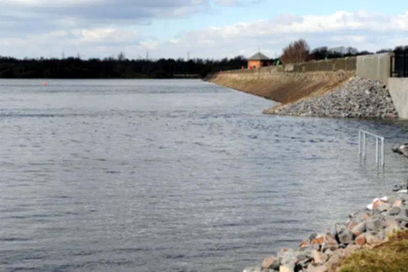 Visitors Reminded to Stay Safe of Water and Fire Risks at Midlands Country Parks
