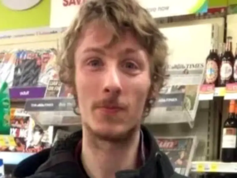 Vulnerable Man Starved and Battered by Birmingham Carers Thought Everyone Was His Friend