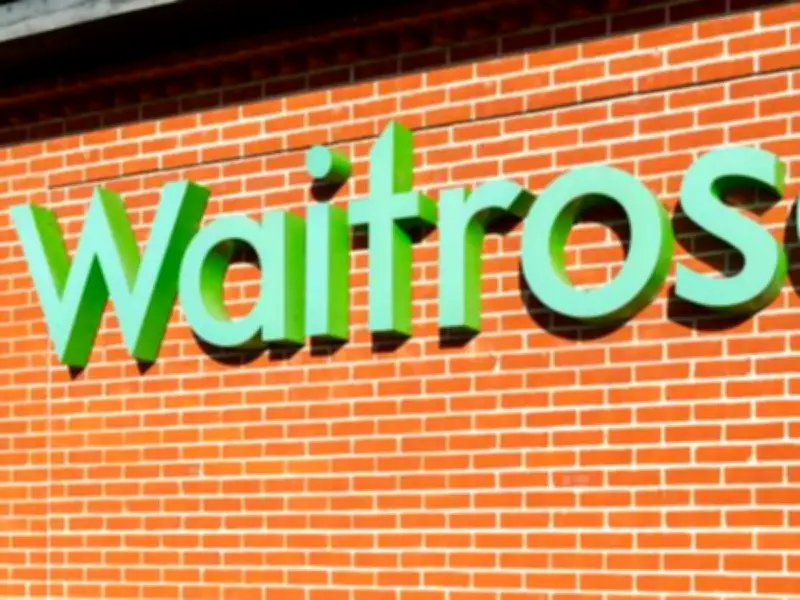 Waitrose Halts Mackerel Sales Over Sustainability Fears