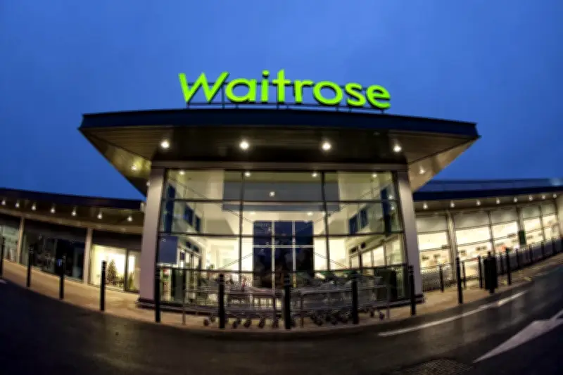 Waitrose Recalls Bakery Treat Over Undeclared Allergen Risk