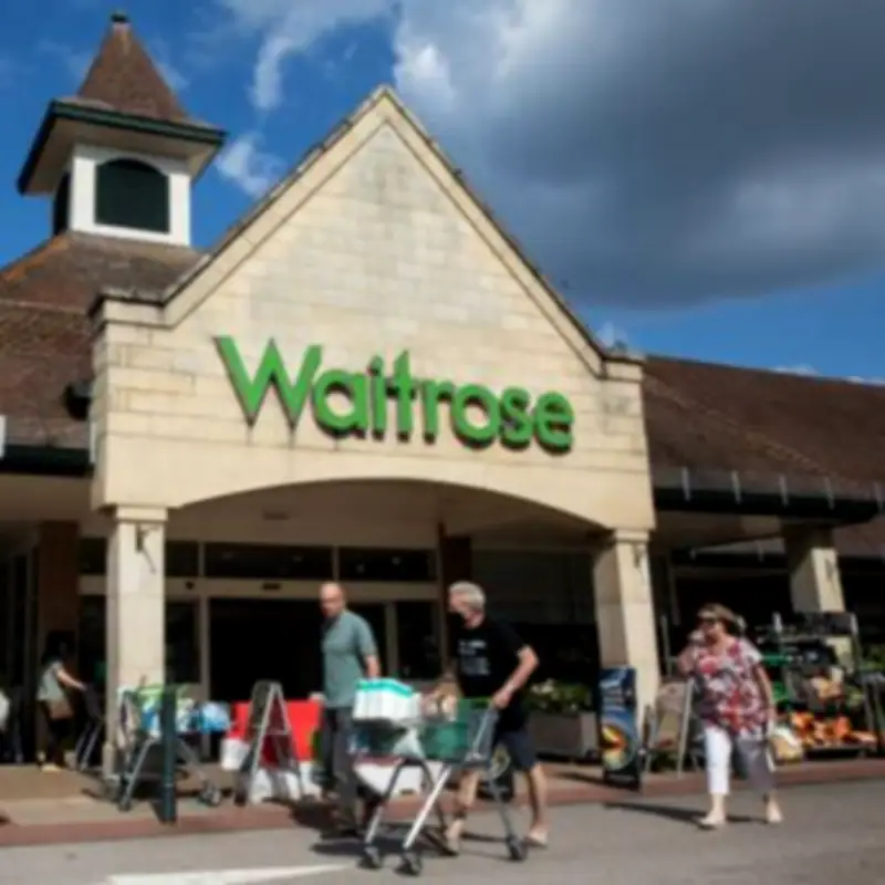 Waitrose Recalls Hot Cross Buns Over Undeclared Barley Allergen