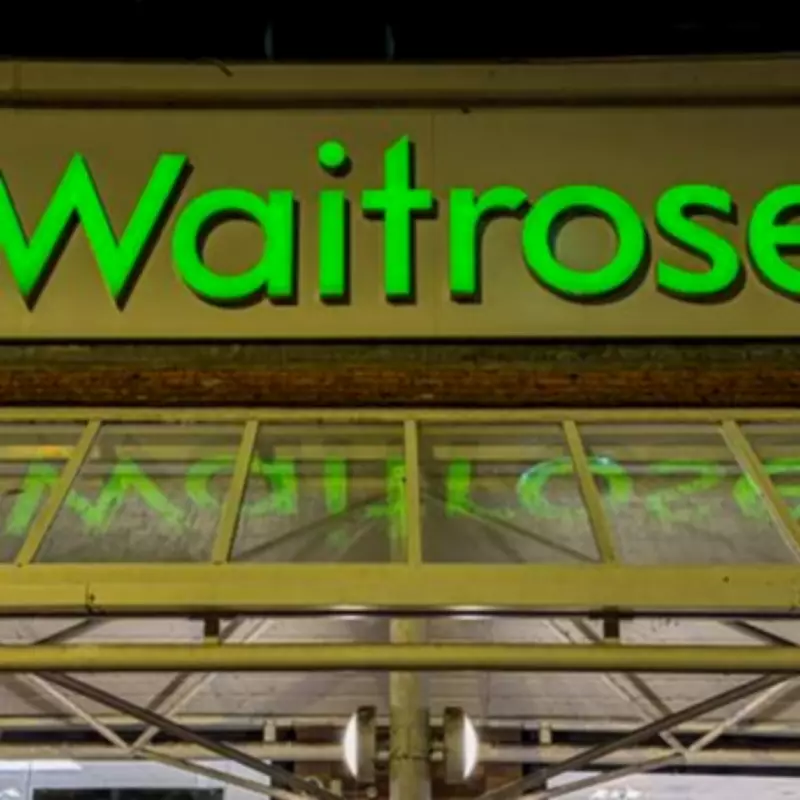 Waitrose Unveils UK Supermarket First with 16 New Patisserie Items