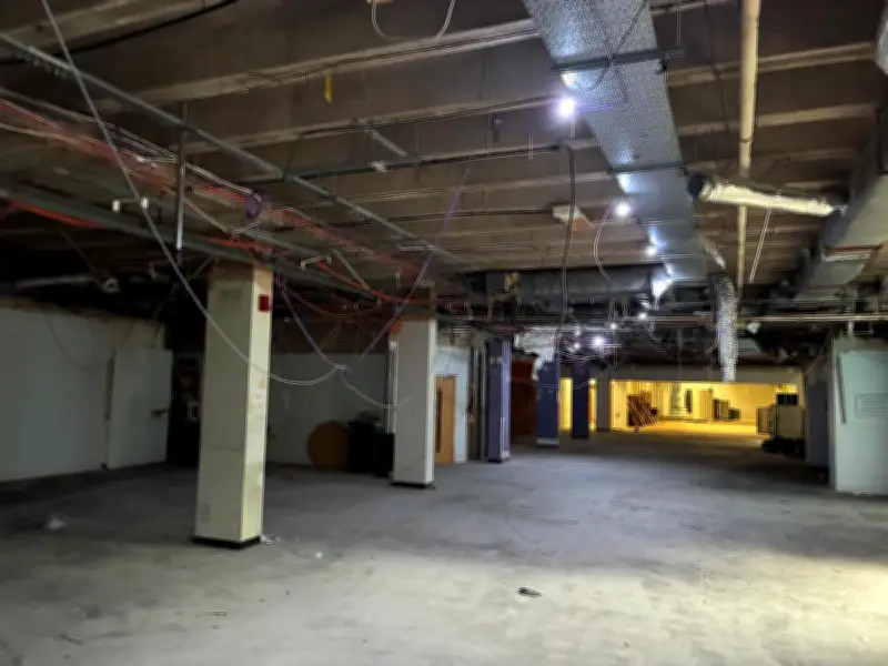 Walsall Council Leader Horrified as Civic Centre Stripped Bare