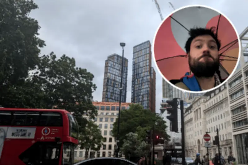 Walsall Man's London Trip After 30 Years: City Overrated