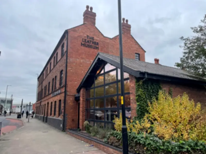 Walsall Museum Campaigners Urge Reform Council to Keep Promise on Leather Museum