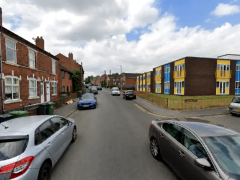 Walsall Rat Run One-Way Scheme Lacks Funding and Delivery Date