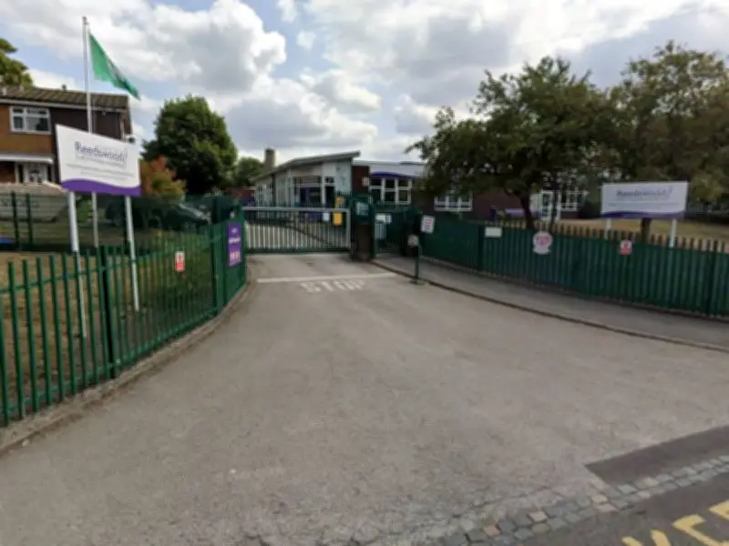 Walsall Schools Earn Exceptional Ofsted Ratings Despite High Child Poverty
