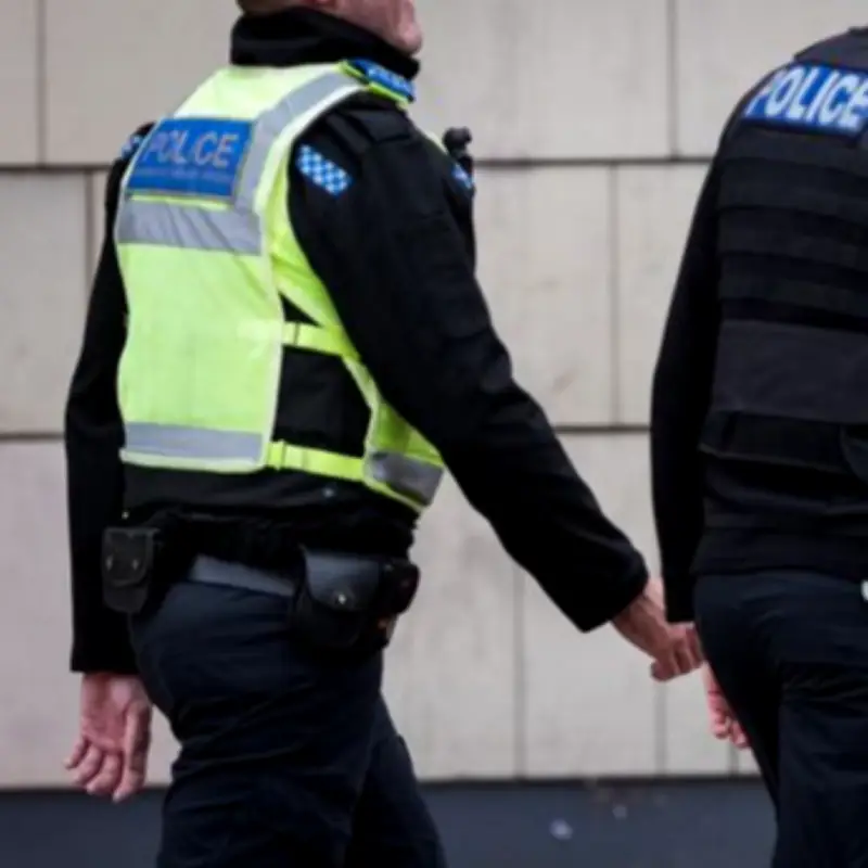 Walsall Schools Locked Down as Police Search for Suspicious Man