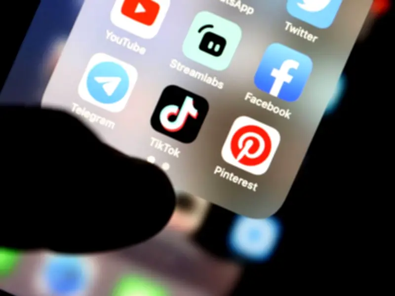 Warning: 4,638 TikTok-Related Crimes Hit West Midlands Children