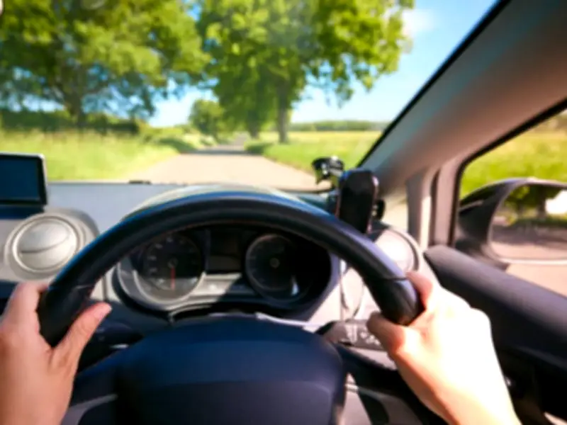Warning for 440,000 Drivers Over Car Mileage Fraud and Hidden Crash Damage
