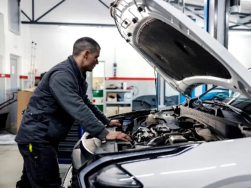 Warning for Drivers in 40C UK Heatwave Over Common Car Part