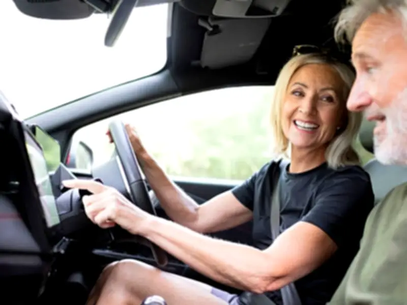 Warning for Drivers with Sat-Navs Over 'Worrying' Problem on Roads in England