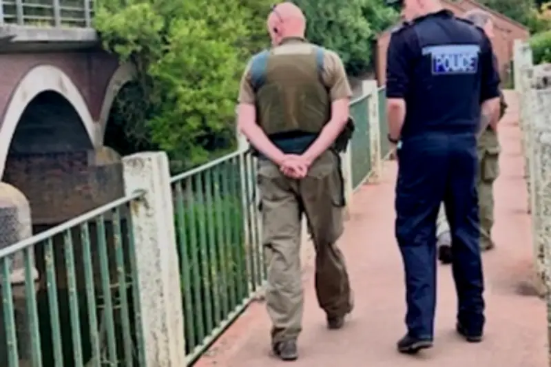 Warning Issued to Anglers at West Midlands Beauty Spot After Six Offences