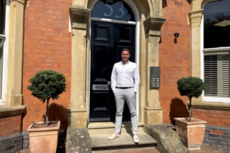 Wavensmere Homes Appoints Finance Business Partner in Birmingham