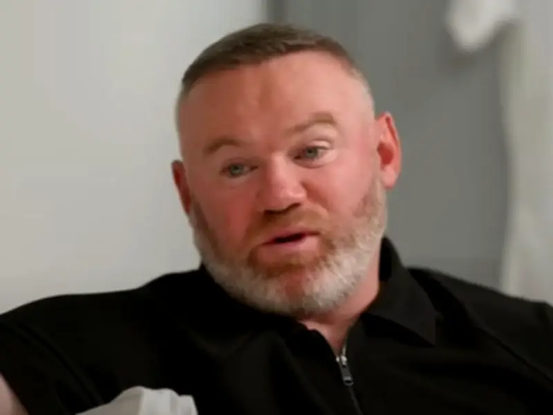 Wayne Rooney Regrets Birmingham City Job, Rules Out Management Return