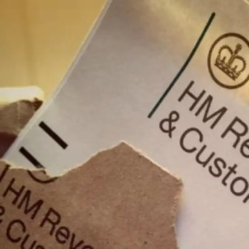Wealthy Pensioners Face £9,320 HMRC Tax Bills in 2025-26