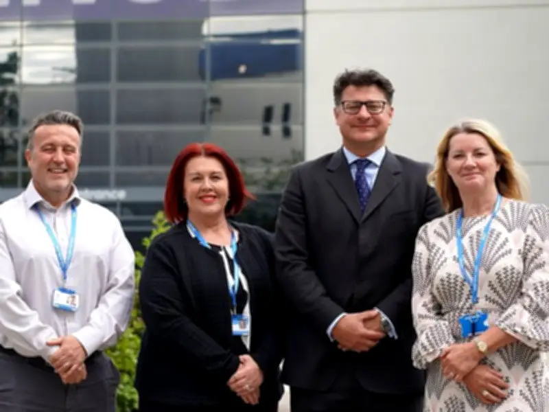 Weardale Lithium Partners with College to Build Technical Skills for Extraction