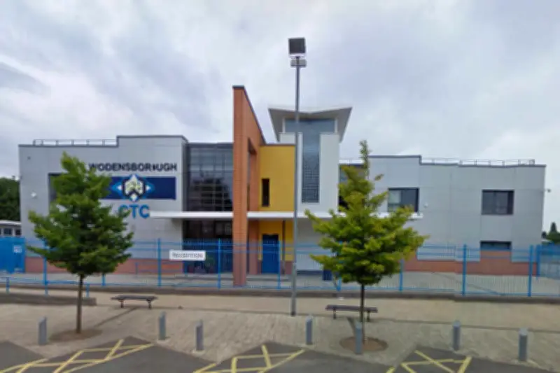 Wednesbury School to Close Early After Free Lunch for All Pupils