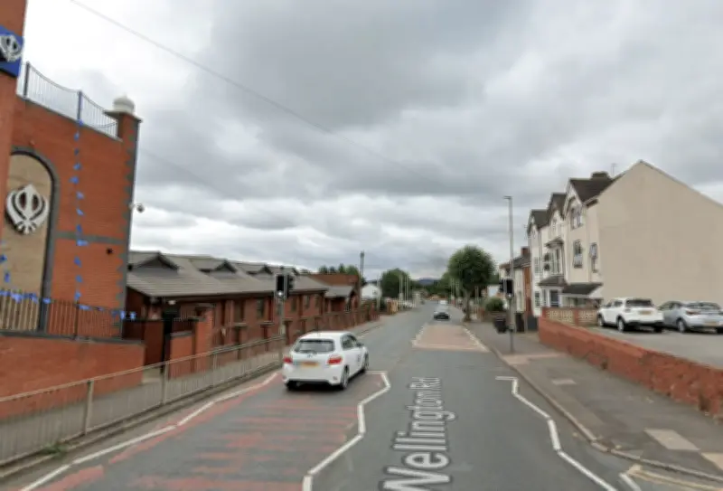 Wellington Road Crime Stats Reveal Safety Trends in Birmingham
