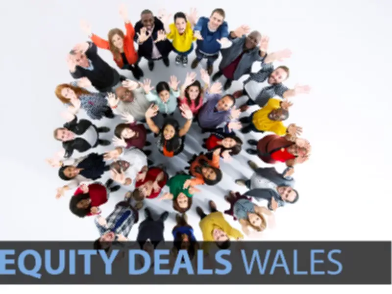 Welsh Business Deals: Cardo, Design & Supply, Goldwise, Avantis
