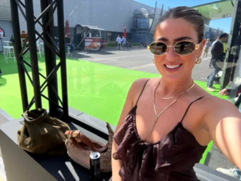 Welsh Fashion Graduate Olivia Prince Hits £10m Revenue with Murci