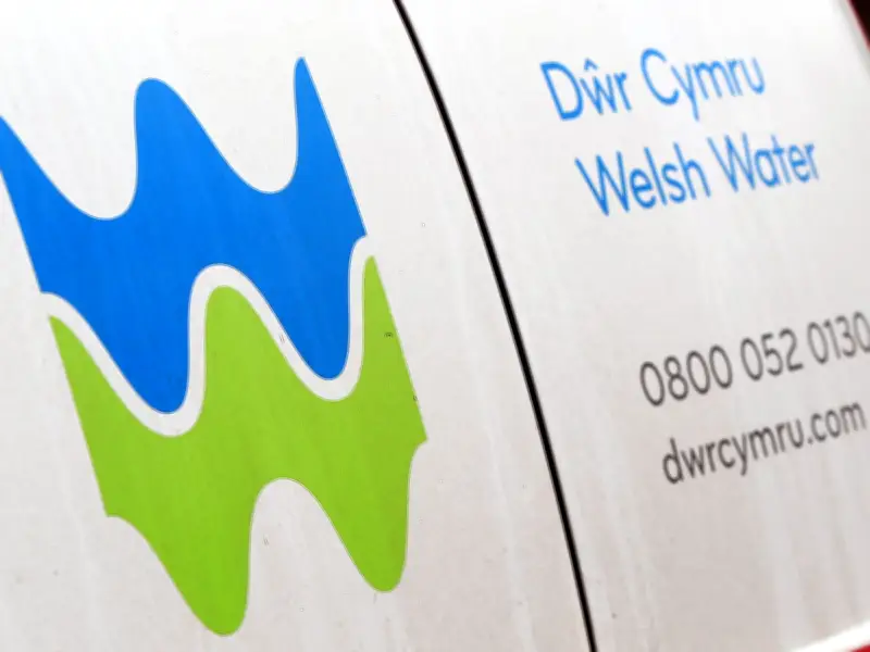 Welsh Water Announces Two New Senior Appointments to Board