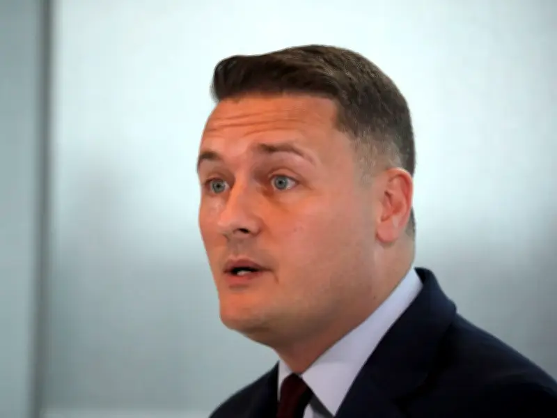Wes Streeting Confirms Labour Leadership Bid After Starmer Resigns
