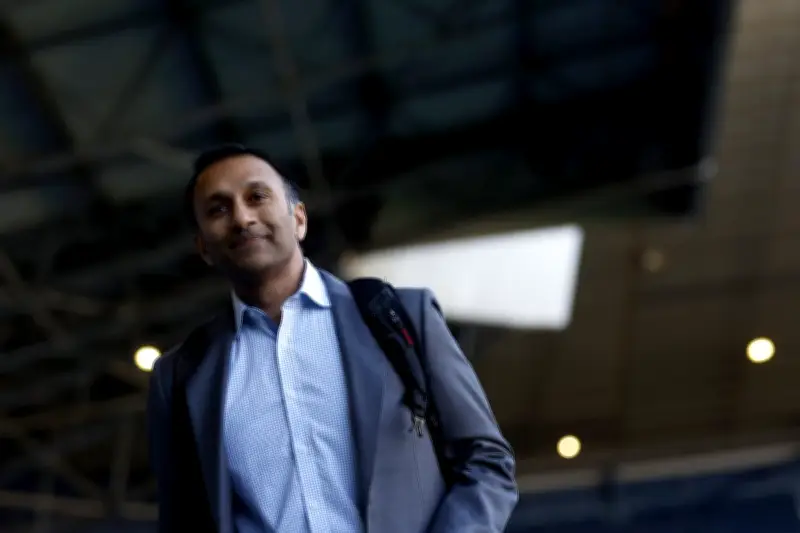 West Brom Chairman Shilen Patel Apologises for Falling Short Last Season