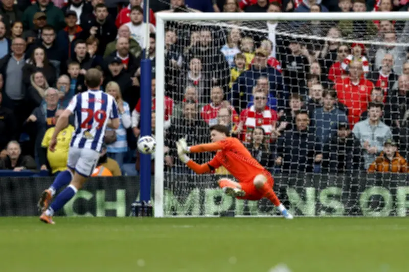West Brom Goalkeeper Situation: Interest in Palmer, Cole Signs Deal